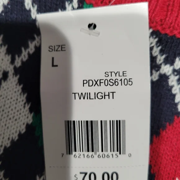 Ugly Christmas Sweater Santa merry Christmas - Picture 4 of 4